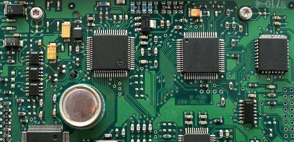 PCB激光打標機助力（lì）PCB行業迅速（sù）發展